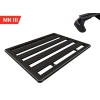 Rola Titan Tray MKIII 1500mm x 1200mm with Legs for Hyundai I30 5 Door Wagon (2007 - 2012)
