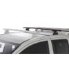 Vortex RLT600 Ditch Mount Roof Rack (Rear) | Rhino-Rack