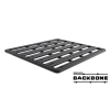 Rhino Rack JB1464 - Pioneer Platform (1528mm x 1426mm) with Backbone for RAM 1500 4dr 4dr Ute from 2011
