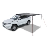 32133 Roof racks galore rhino rack awning shade sunseeker