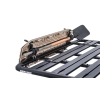 Roof racks galore Rhino rack Roof rack Shovel Holder Spade Holder RSHB Rhino Rack Vortex Rhino Rack HD vortex bar HD bar