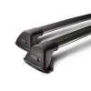 Roof Racks Galore Whispbar Roof Rack Yakima Prorack Pro rack s25wb