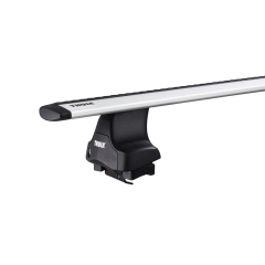 754 Wingbar Evo Silver