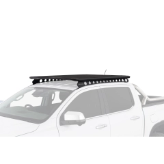 Rhino Rack JC-01714 Pioneer 6 Platform (2100mm x 1430mm) with Backbone for Toyota Land Cruiser 5dr 100 Series with Bare Roof (1998 to 2007)