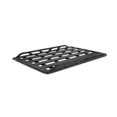 Rhino Rack JC-02184 Pioneer 6 Tradie  (1900mm x 1240mm) with RCL Legs for Land Rover Defender 110 Gen2 5dr SUV with Factory Fitted Track (2020 onwards) - Track Mount