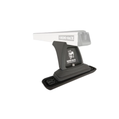 Roof racks galore rhino rack rcp