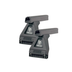 Rhino Rack JA0500 for DAIHATSU Feroza 3dr SUV with Rain Gutter (1988 to 1999)