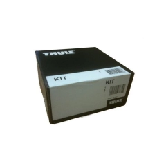 Roof Racks Galore Thule kit 1400