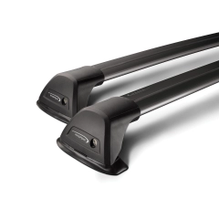 Roof Racks Galore Whispbar Roof Rack Yakima Prorack Pro rack s6wb