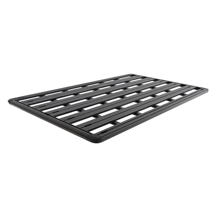 Rhino Rack JC-00847 - Pioneer Platform (2728mm x 1465mm) with RL Legs for LAND ROVER Defender 5dr SUV from 1993