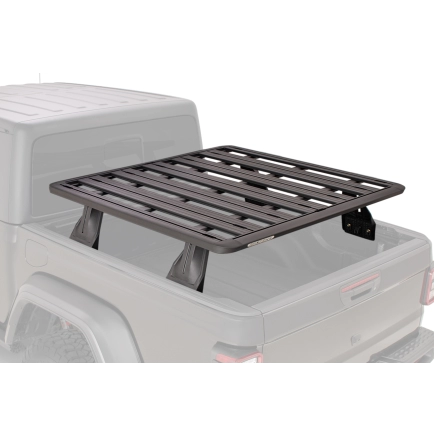 Rhino Rack JC-01868 Reconn-Deck Pioneer Platform Ute Tub System Reconn-Deck Pioneer Platform Ute Tub System for Nissan Navara NP300 4dr Ute NP300 with Tub Rack (2015 onwards) - Custom Point Mount