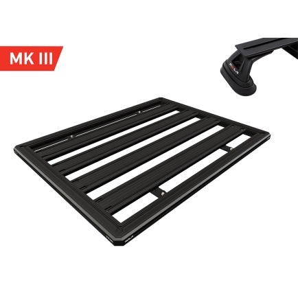 Rola Titan Tray MKIII 1500mm x 1200mm with Legs for Hyundai I30 5 Door Wagon (2007 - 2012)