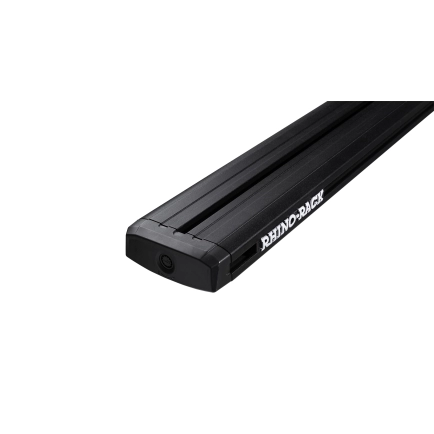 Rhino Rack JC-06712 Reconn-Deck 2 Bar RLT600 legs with 2 NS Bars for BYD Shark 6 4dr Ute with Raised Roof Rail (2024 onwards) - Tub Custom Point Mount