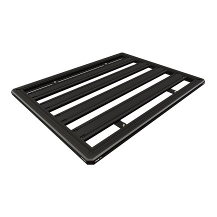 Rola Titan Tray MKIII 1500mm x 1200mm With Ridge Mount for Isuzu D-Max 4dr Ute Bare Roof (2020 - On)