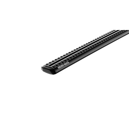 Rhino Rack JC-05218 Reconn-Deck 2 Bar Sportz Ute Tub System for Ford Ranger PX-PX2-PX3 4dr Ute with Bare Roof (2011 to 2022) - Tub Custom Point Mount