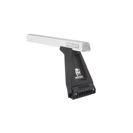 RL210TS2 Roof racks galore rhino rack gutter legs