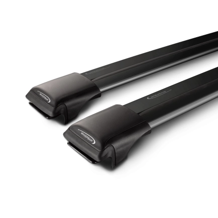 Roof Racks Galore Whispbar Roof Rack Yakima Prorack Pro rack s44wb