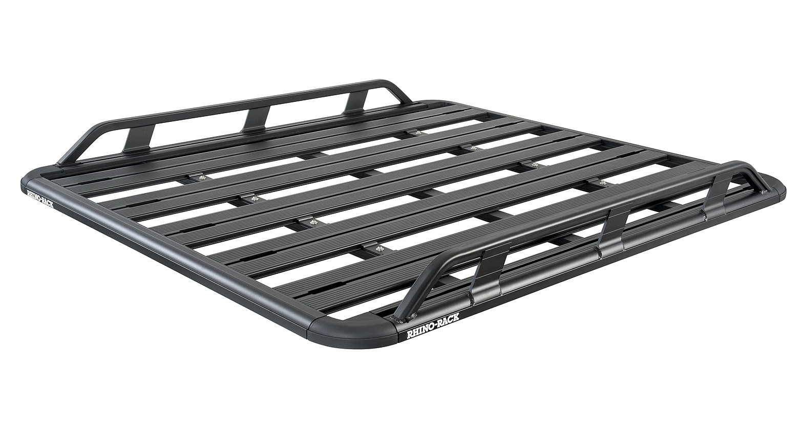 Pioneer Tradie 45101 - LHSPAIR- RLTP - RTS502 | Rhino-Rack
