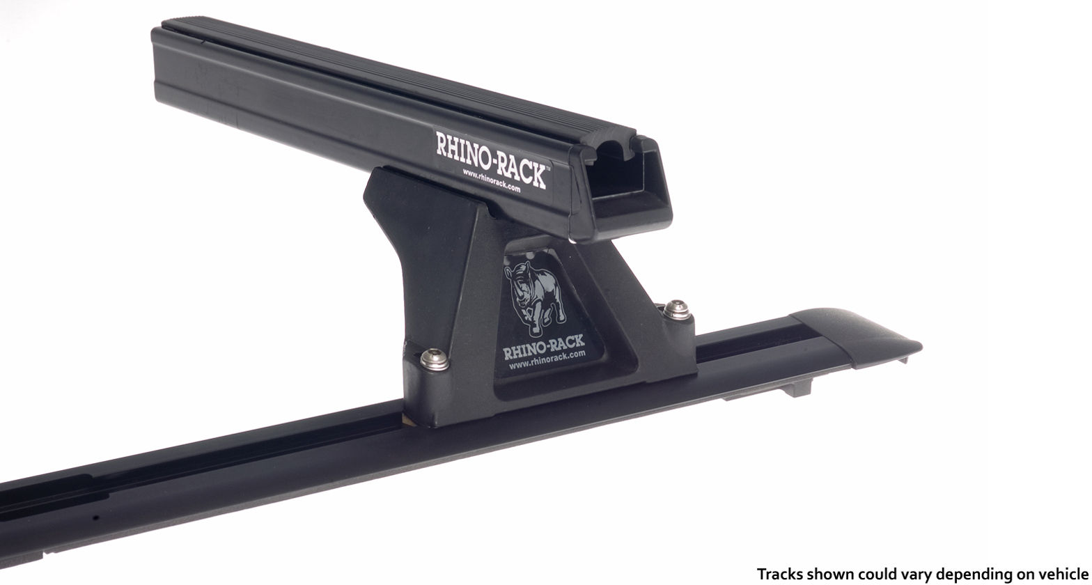 Heavy Duty RLTF Roof Rack | Rhino-Rack