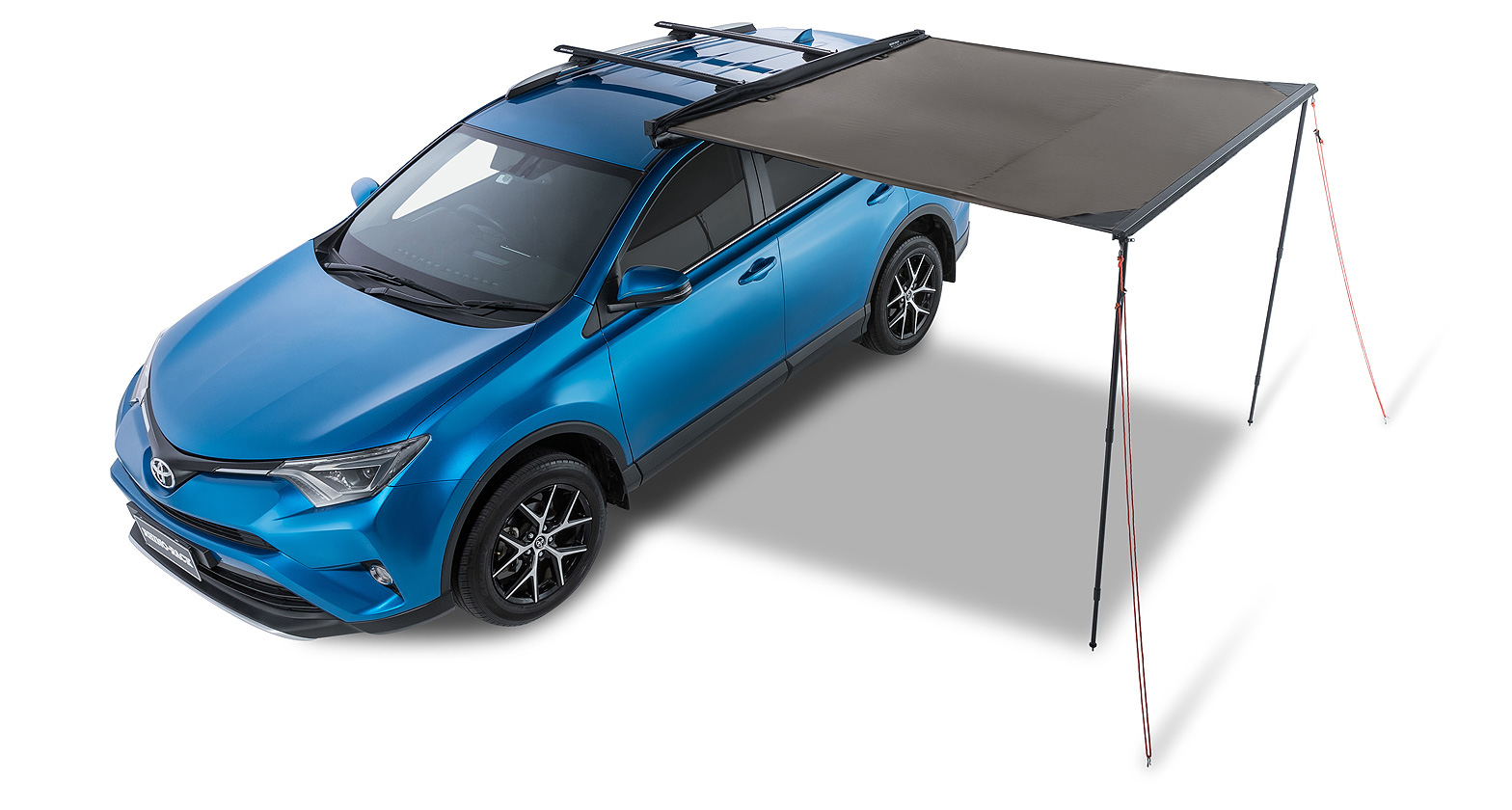 Rhino Rack SUNSEEKER 2.0M AWNING 32132