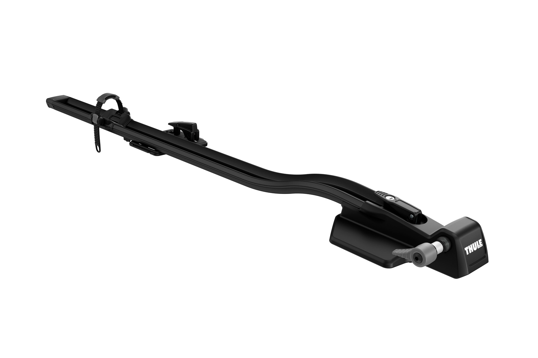 Thule FastRide Roof Mounted Bike Carrier (564001)
