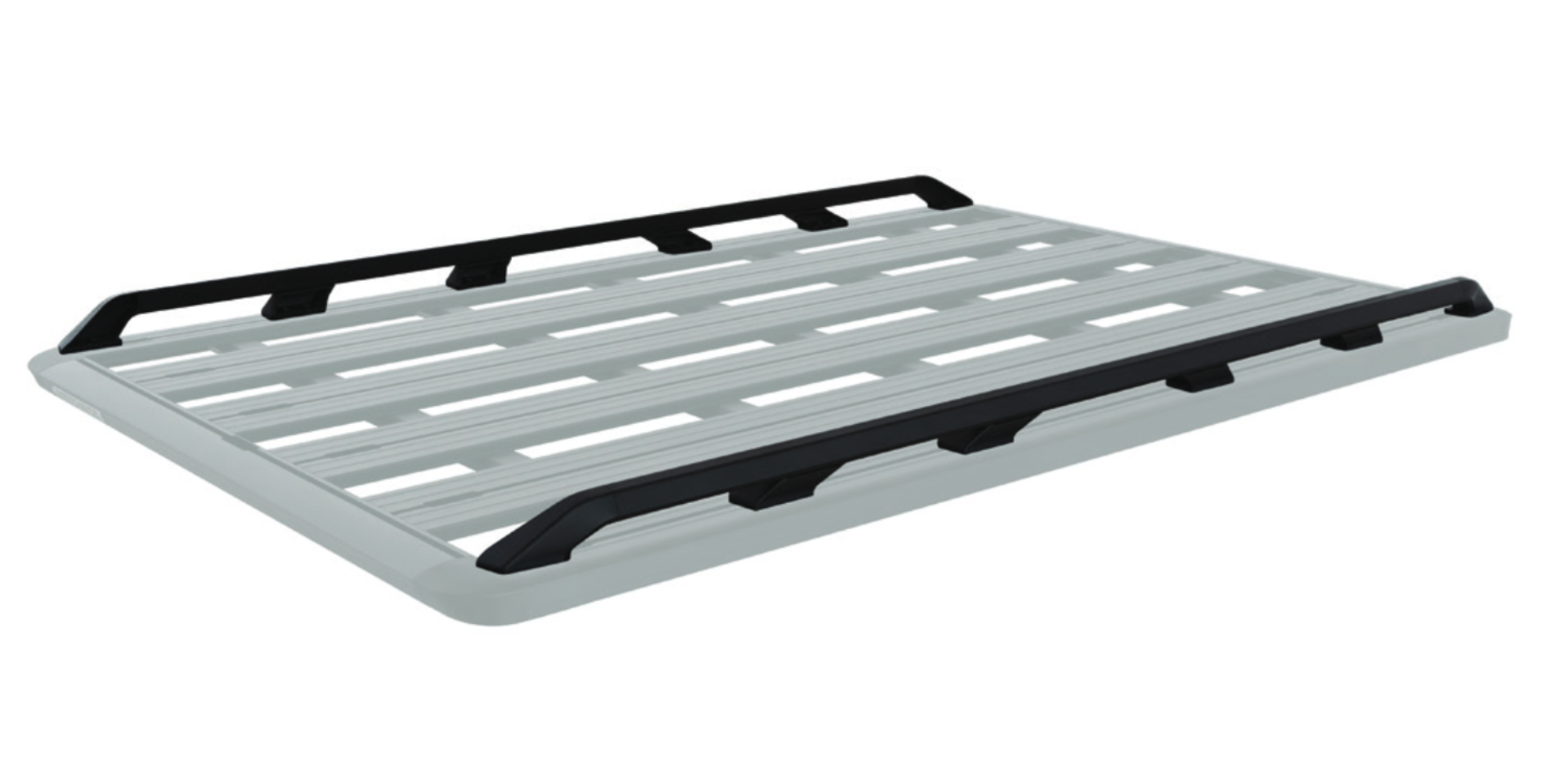 Rhino Rack Pioneer Side Rails - Large - 61012