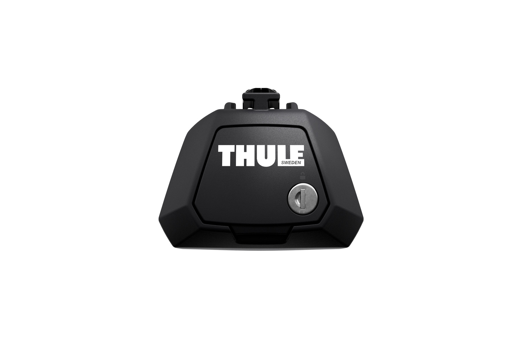 Thule Evo Raised Rail Leg Pack 710410