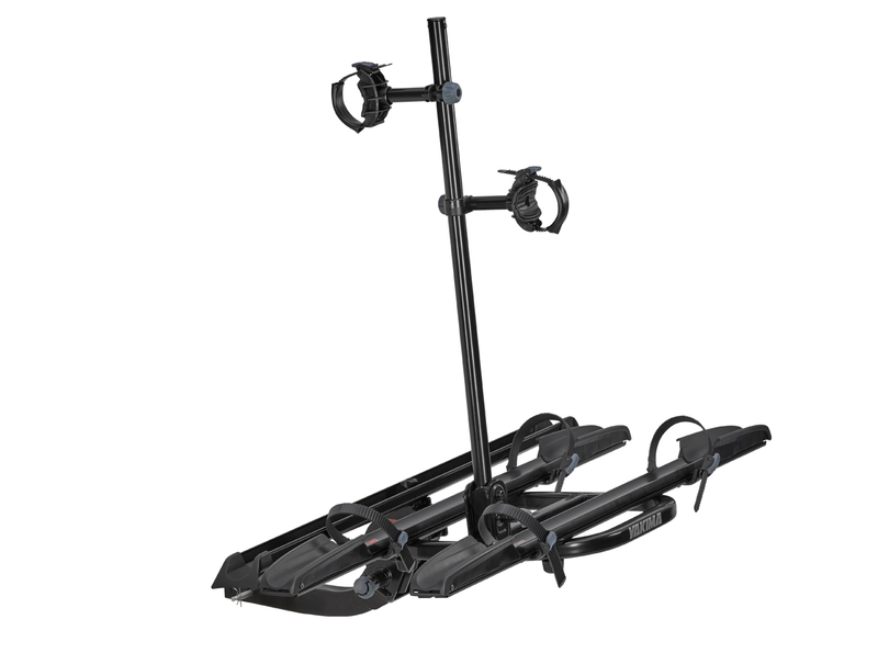 Yakima OnRamp 2 Bike Hitch Mounted Carrier (8002706)