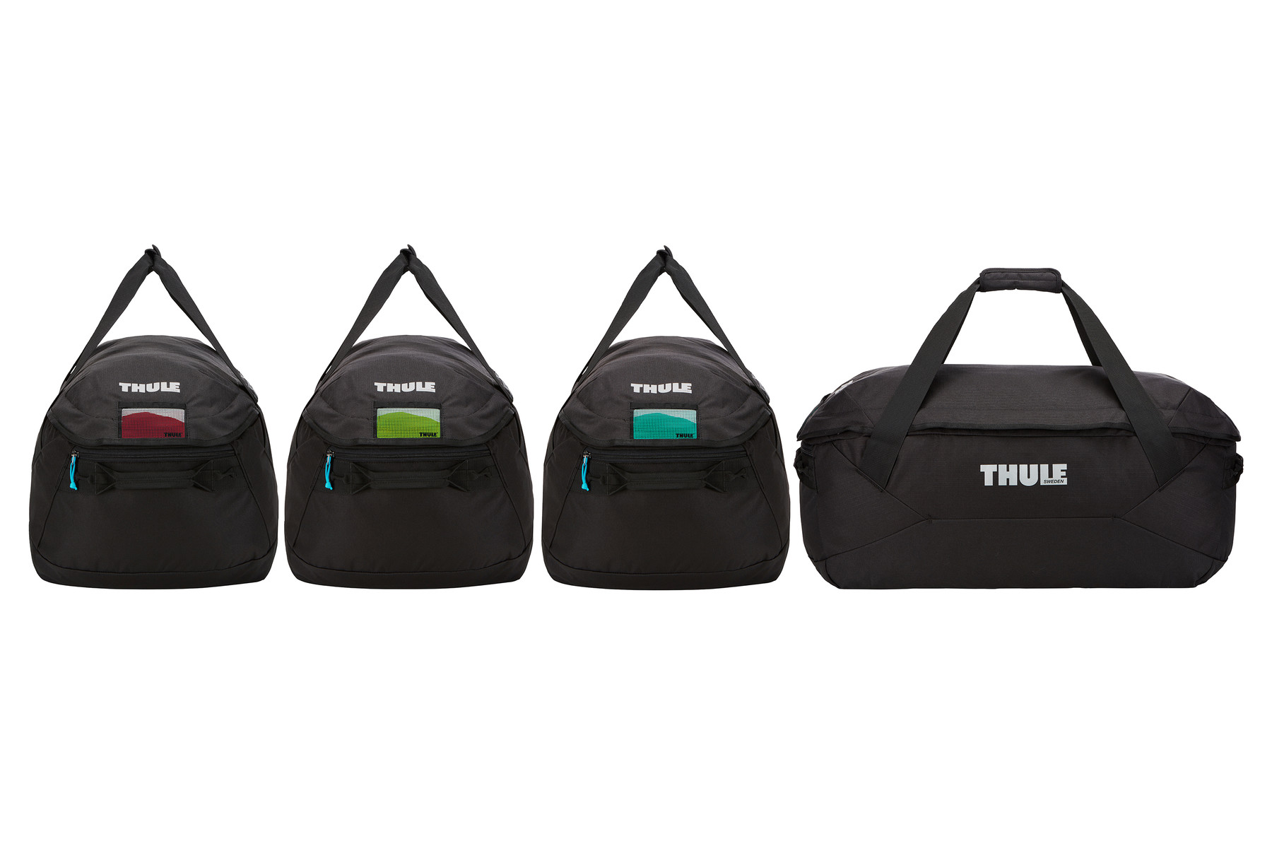 Thule GoPack Set (800603)