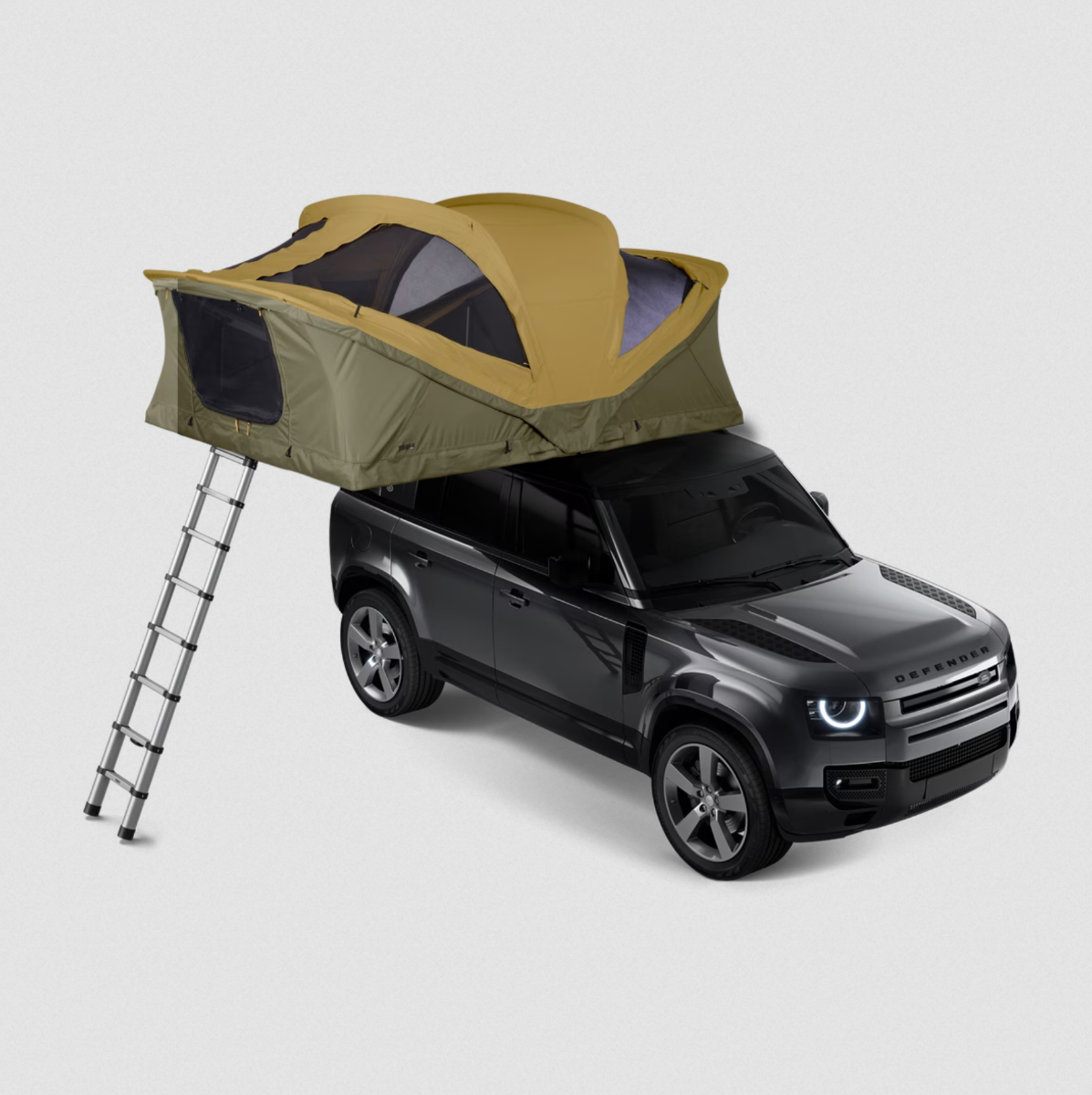 Thule Approach Tan Large Roof Top Tent (901016)