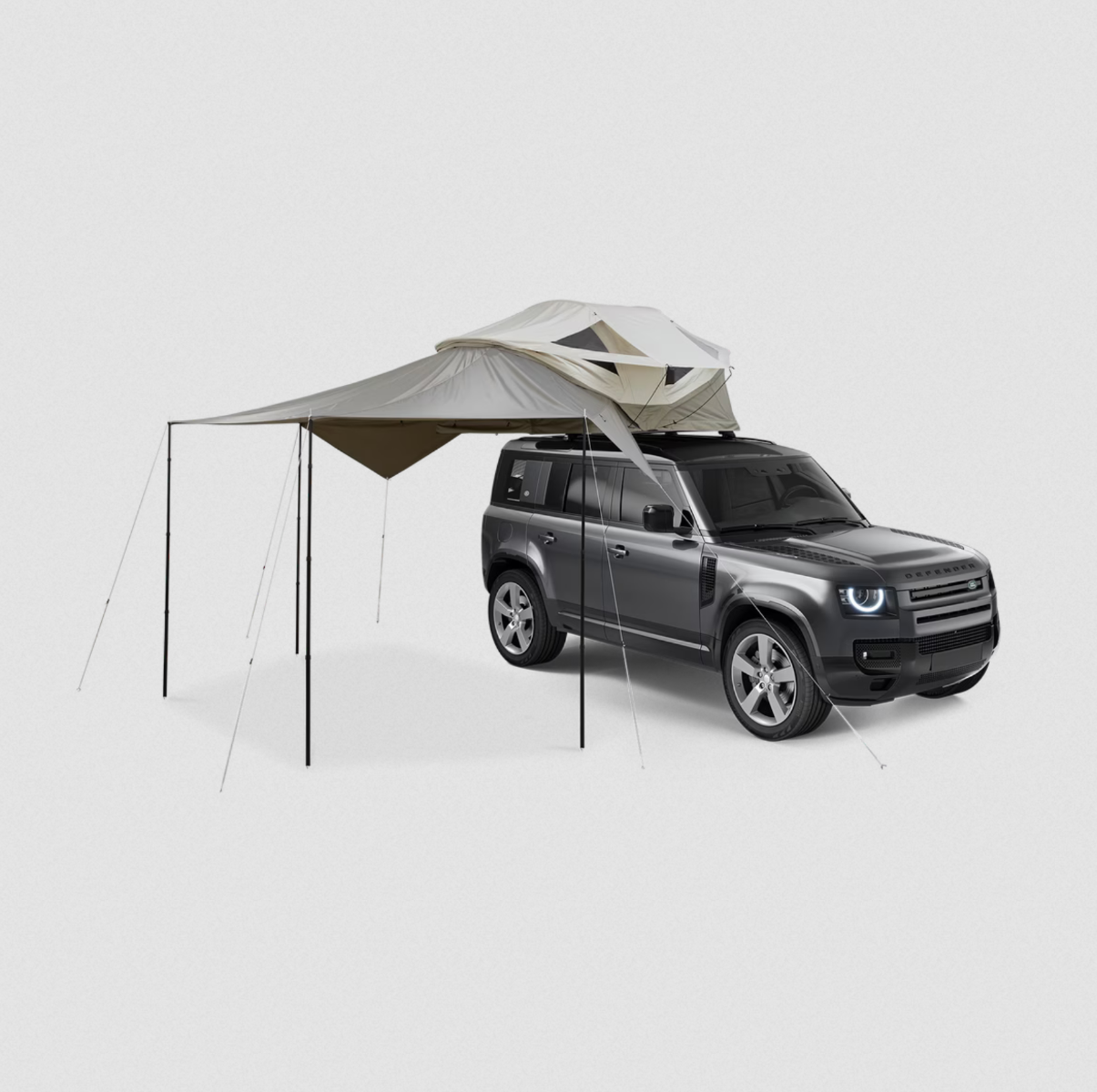 Thule Approach Awning L - 901853