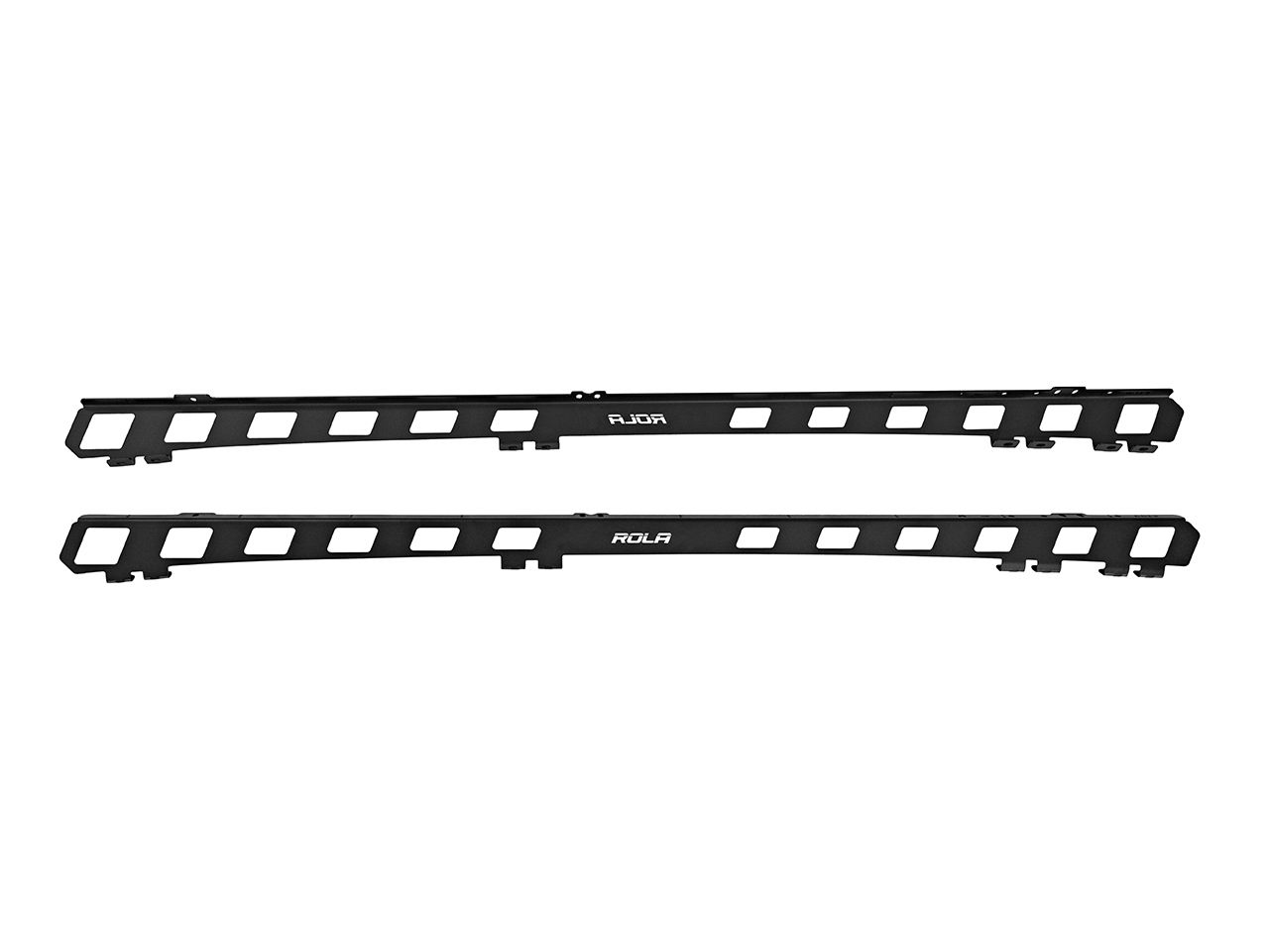 Rola Ridge Mount For Isuzu D-Max 4D Ute 2020 On - RM36802