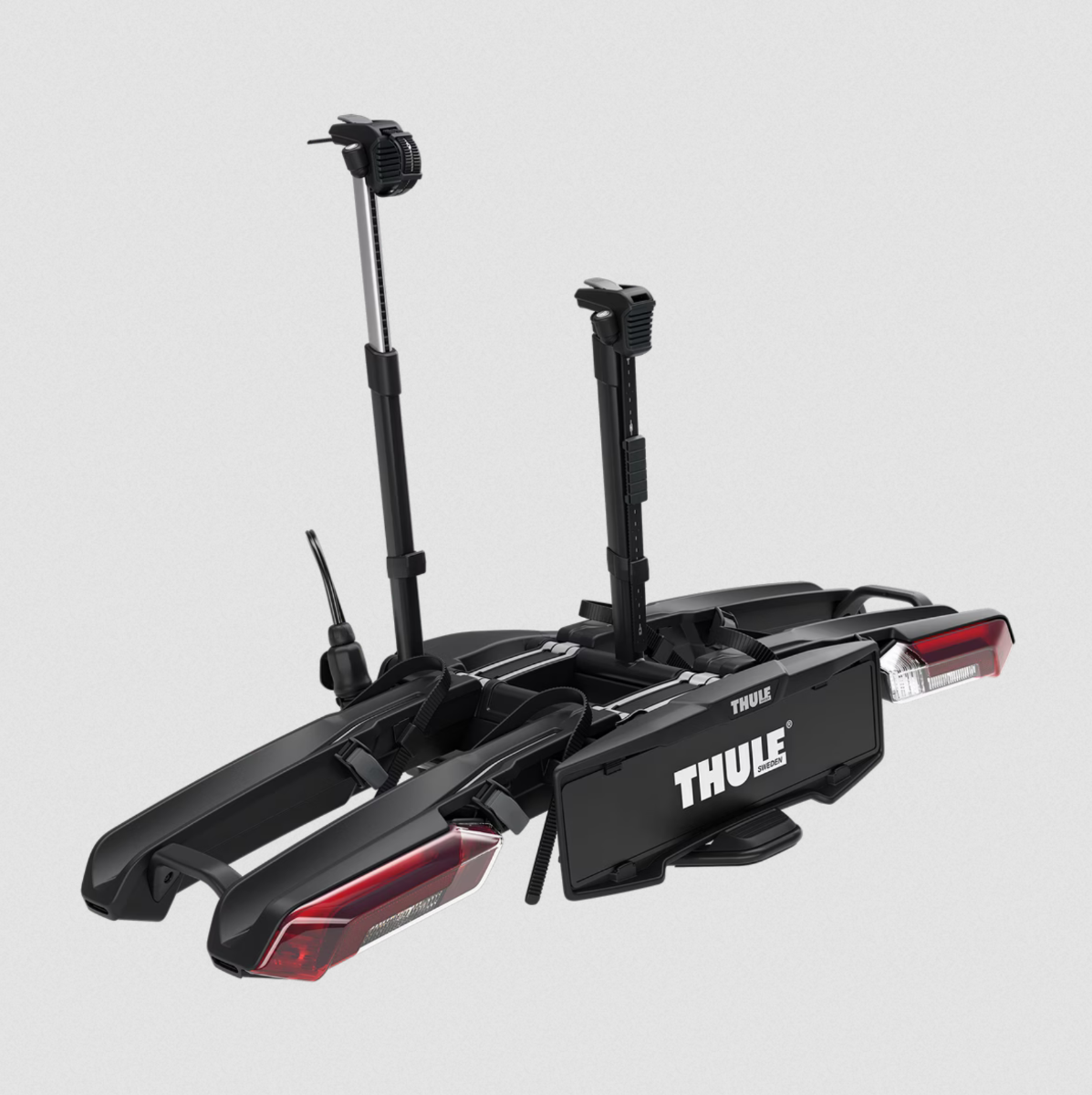Thule Epos 2 Bike Towball Mounted Carrier (978100)