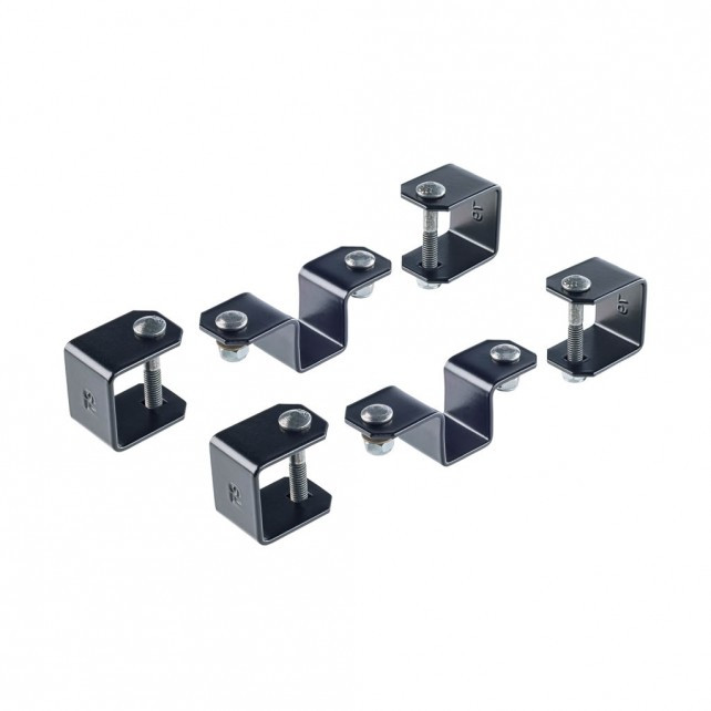 Cruz Fixation for 2 walkways Evo Rack, 941-291