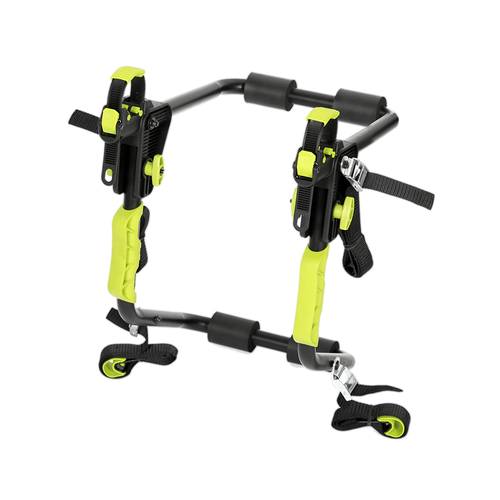 Buzzrack Colibri (Trunk) 1 Bike Dual Arm Rack - BR-COLIBRI-1