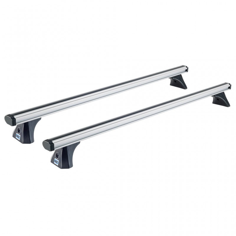 Cruz 2 bars Alu Cargo T118, 924-843