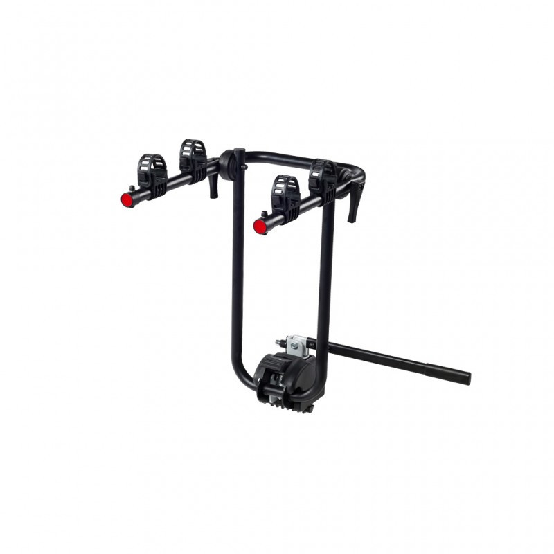 Cruz Bike carrier for towbar mounting Frame 2 bikes, 940-518