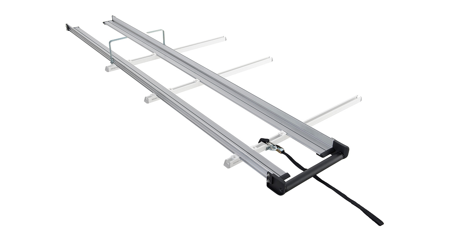 Rhino Rack 3.5M CSL Ladder Rack Without Roller - CSL35M