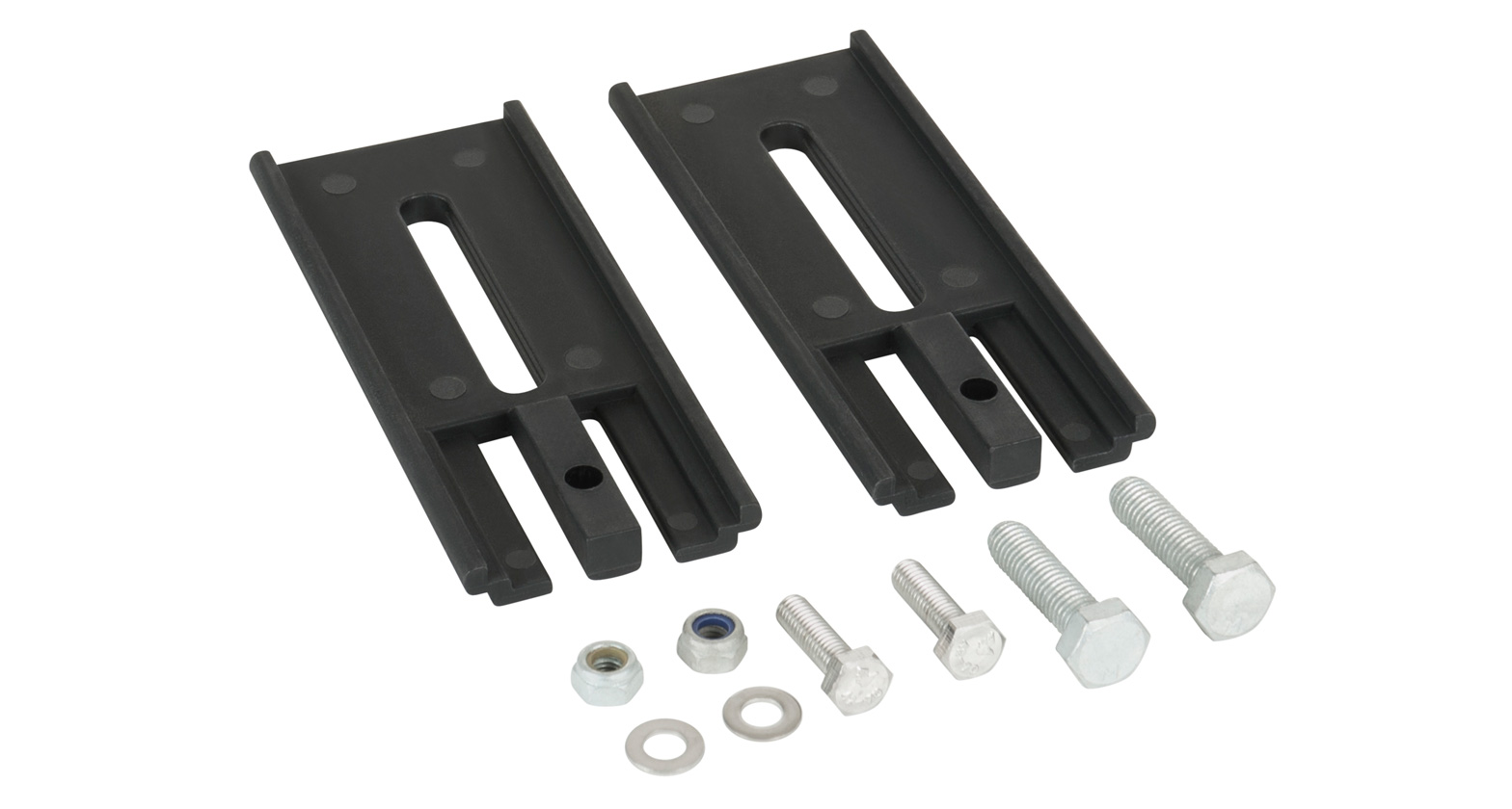 Rhino Rack CXB Leg Spacers (6mm) CXBS1