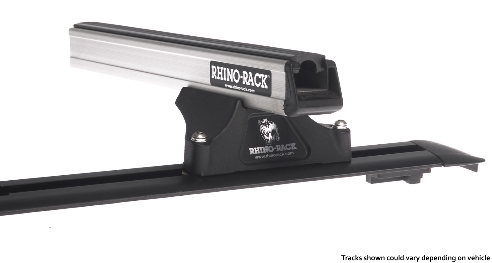 Heavy Duty RLTP Roof Rack | Rhino-Rack