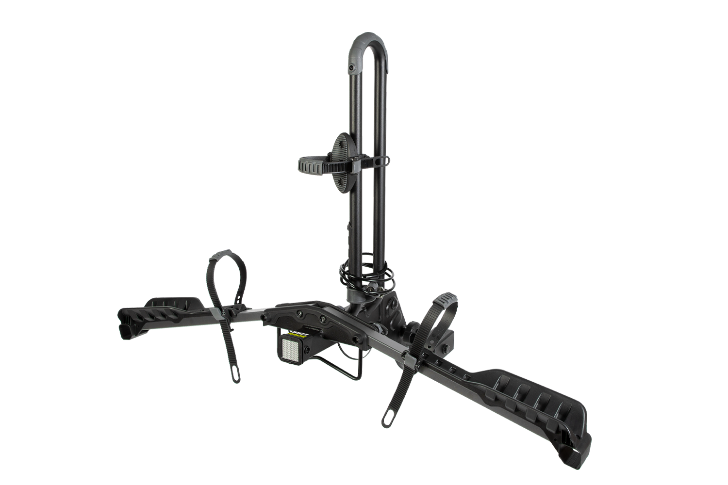 Buzzrack Eazzy H1 (Hitch) 1 Bike Platform Rack - BR-EAZZY-1H