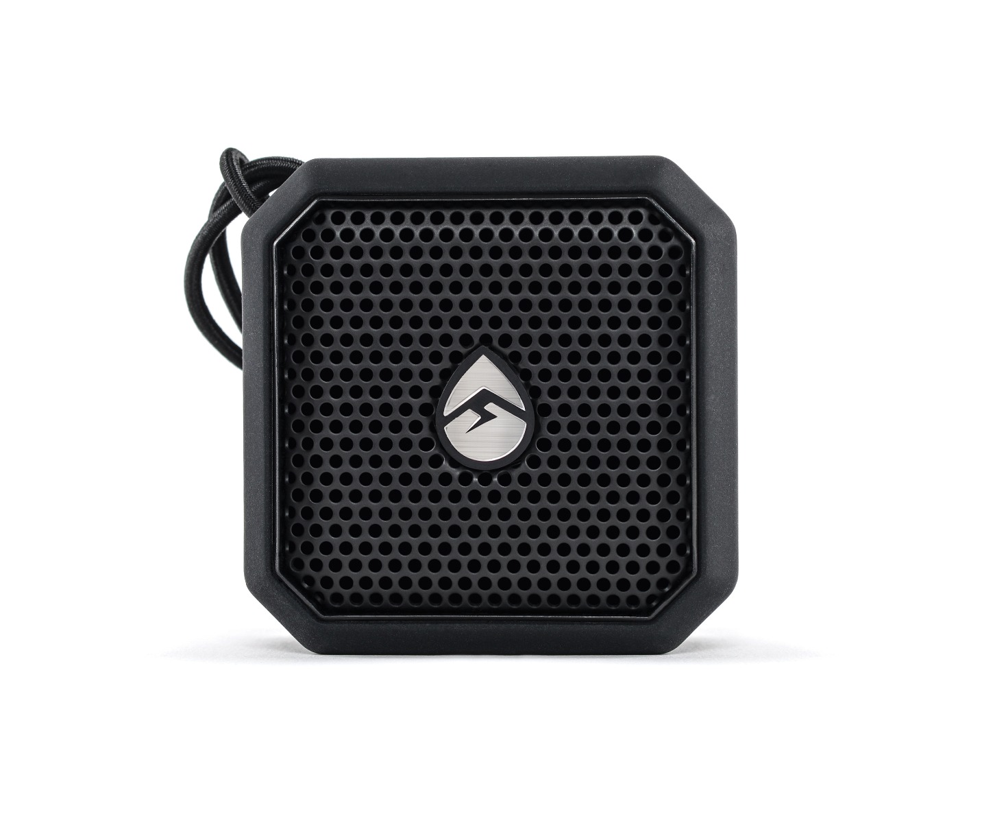 EcoXGear EcoPebble Lite Black (GDI-EXPLT501)