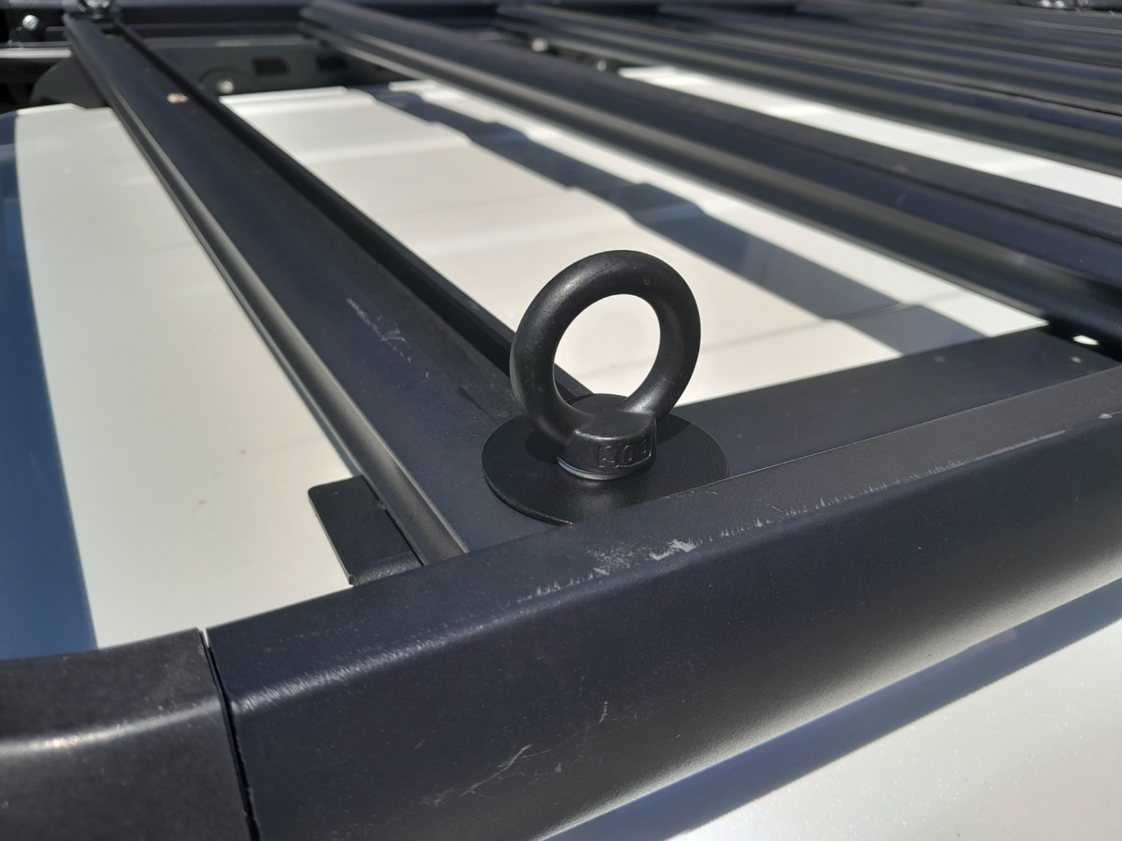 Wedgetail Accessory - Tie Down Eyelet Kit 4 Pieces - WTA-TEK4