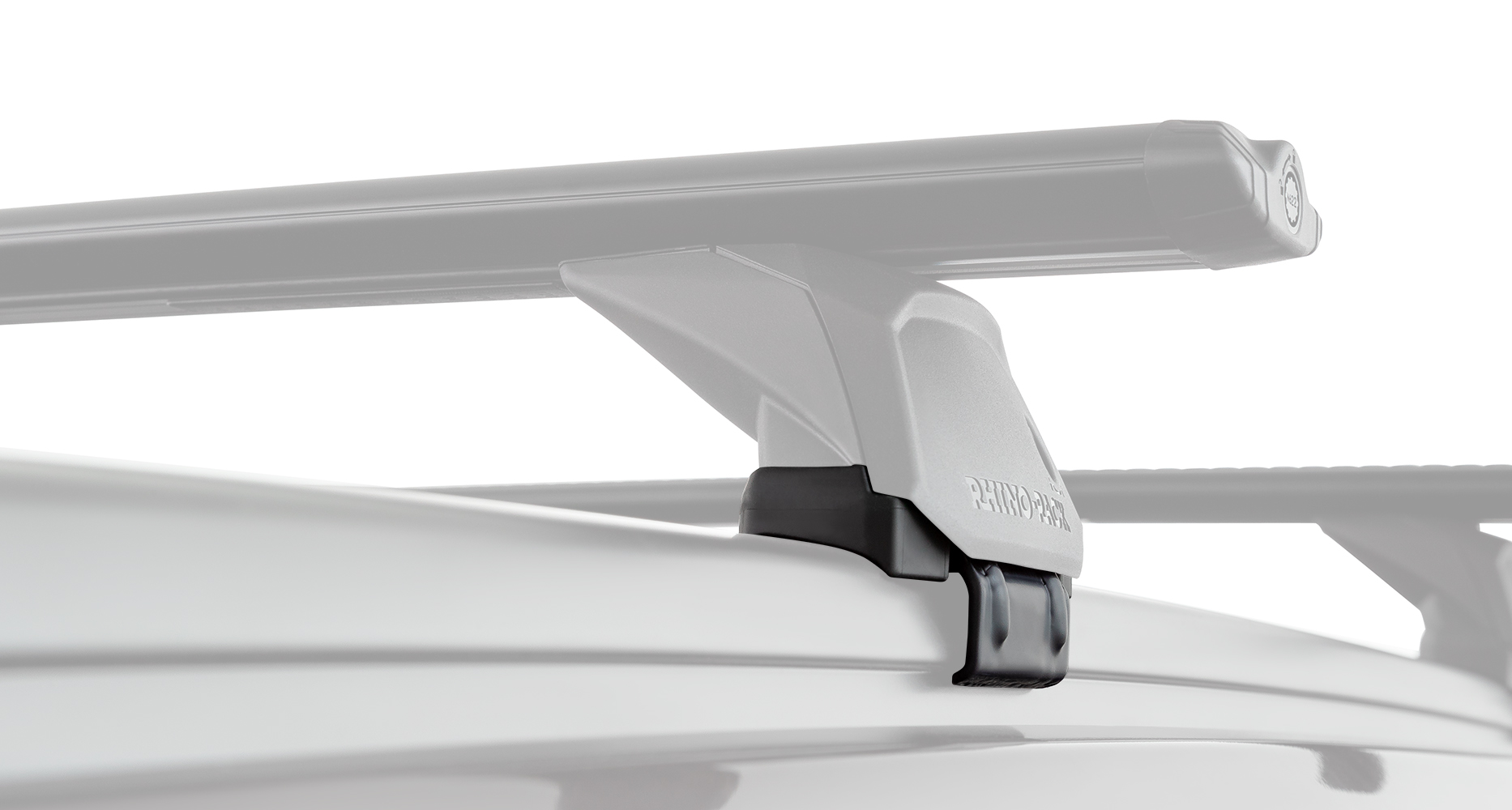 Rhino Rack RXFK Fit Kit For Ford Everest U704 Flush Rail (RX2FK001 - RXFK001)