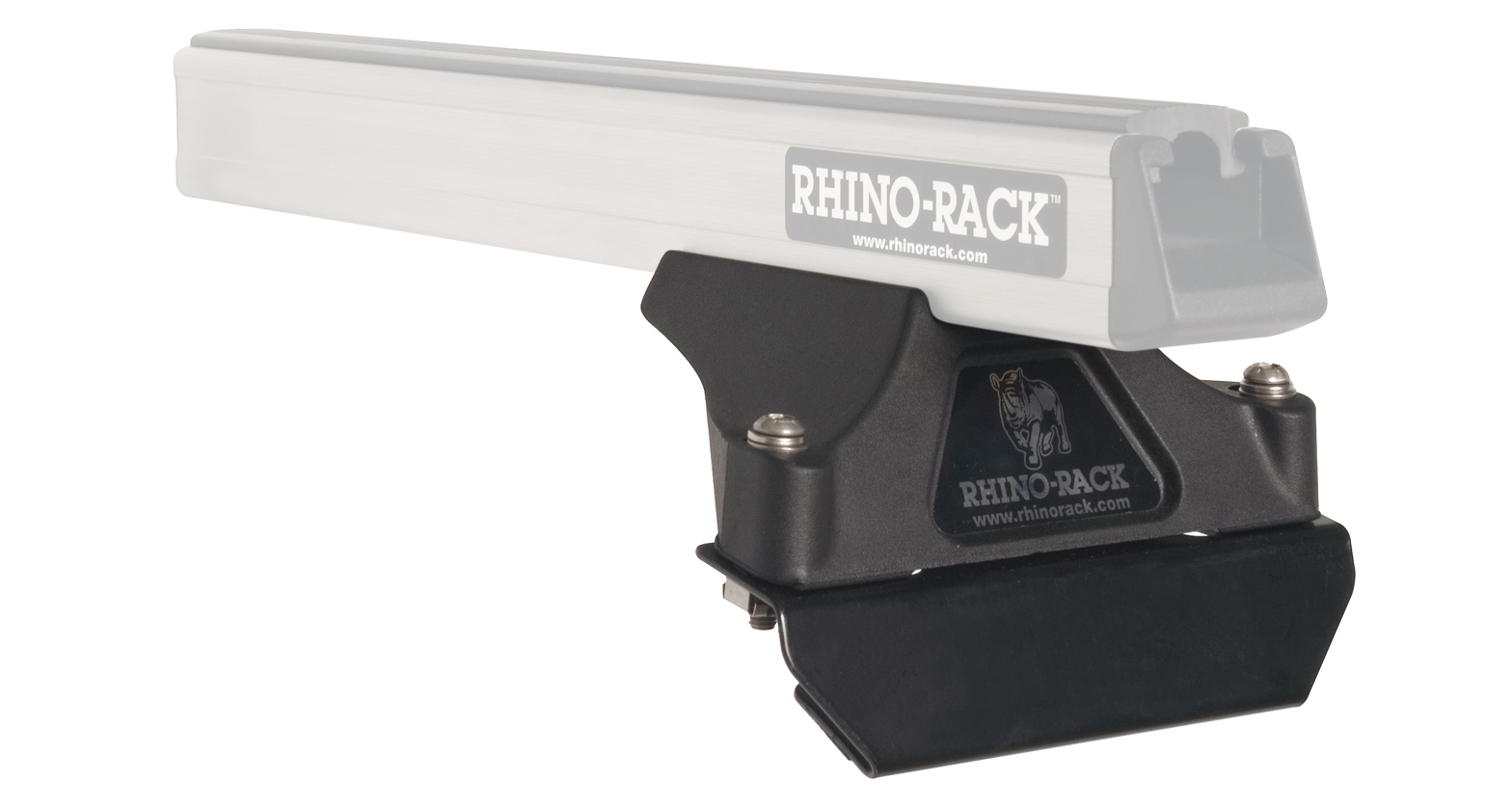 Rhino Rack HINO DUTRO LEGS (2) RLTPHD