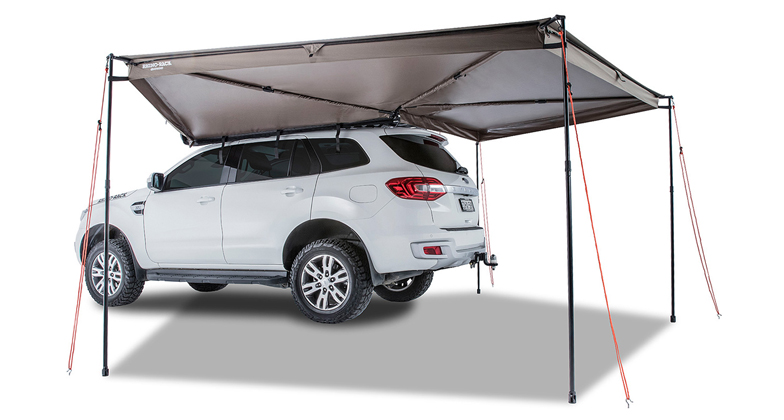 Rhino Rack Batwing Awning (Left) 33100
