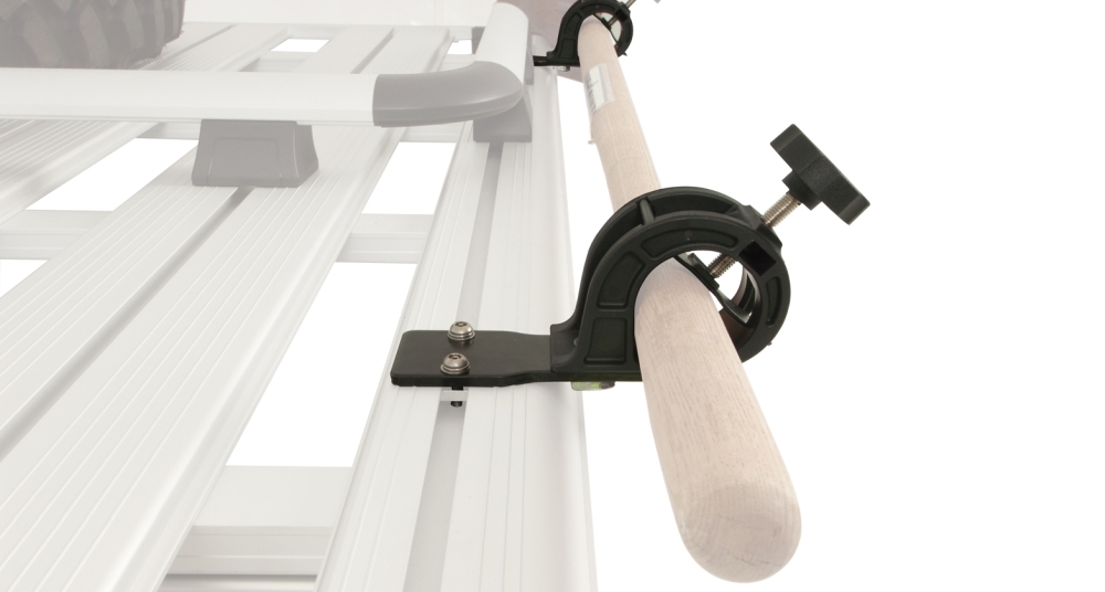 Rhino Rack Pioneer Shovel Holder Bracket 43103