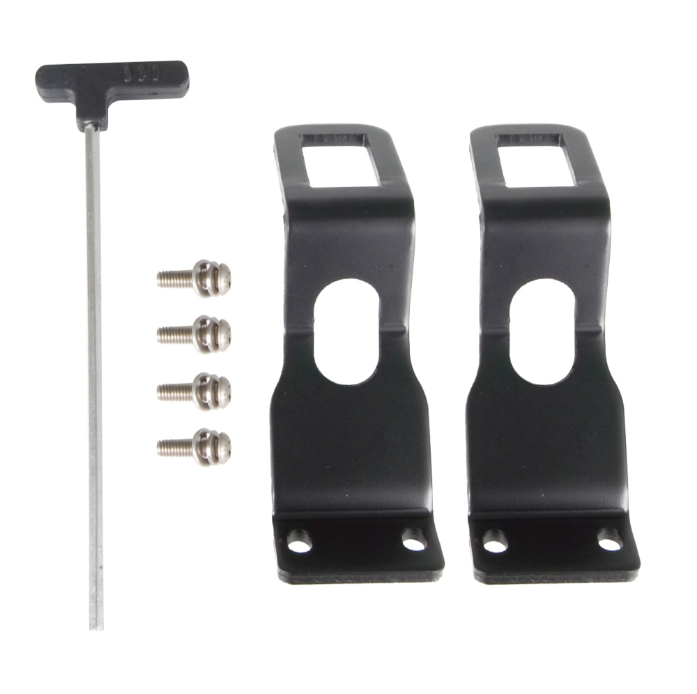 Rhino Rack Pioneer Combination Bracket 43104