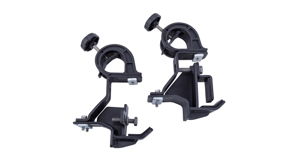 Rhino Rack Pioneer High Lifting Jack & Shovel Bracket Kit 43157