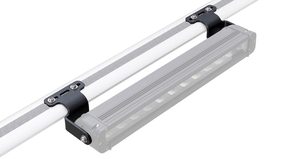 Rhino Rack VA and HD LED Light Brackets 43174